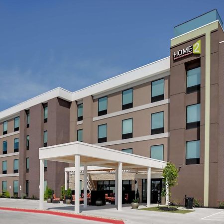 Home2 Suites By Hilton Temple Zewnętrze zdjęcie