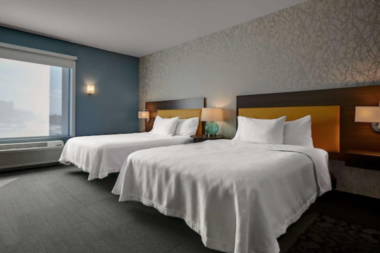 Home2 Suites By Hilton Temple Zewnętrze zdjęcie