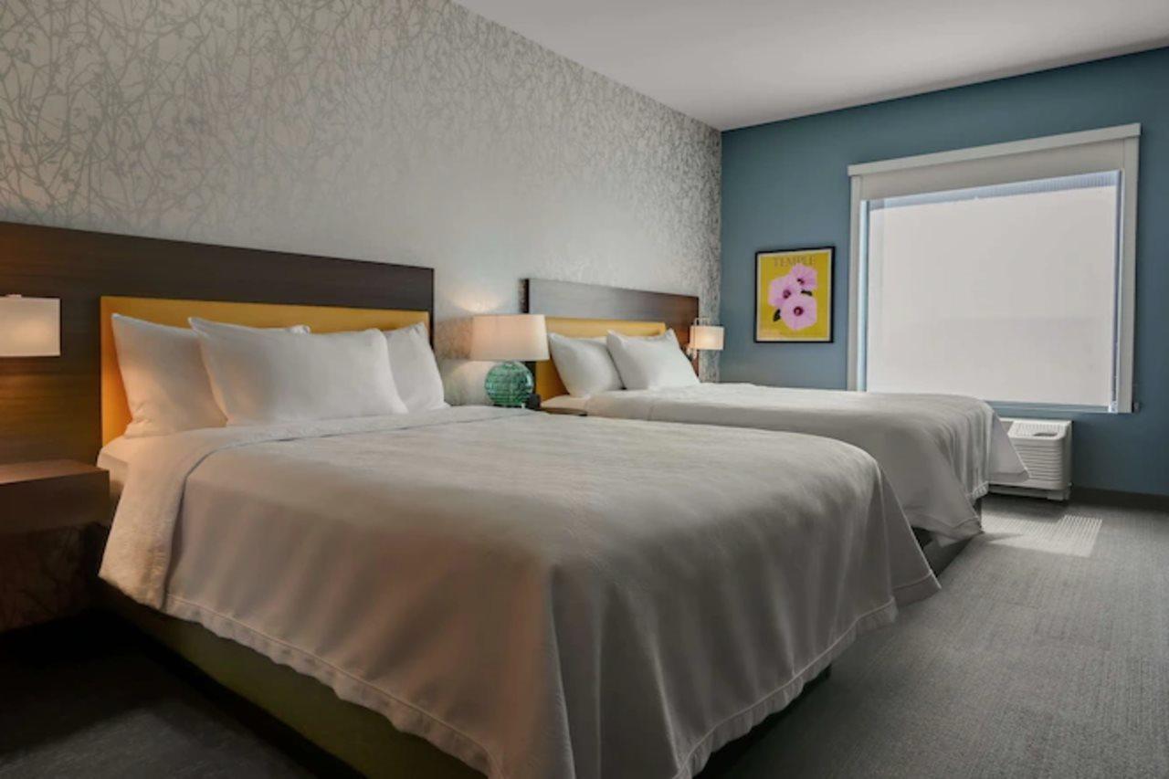 Home2 Suites By Hilton Temple Zewnętrze zdjęcie