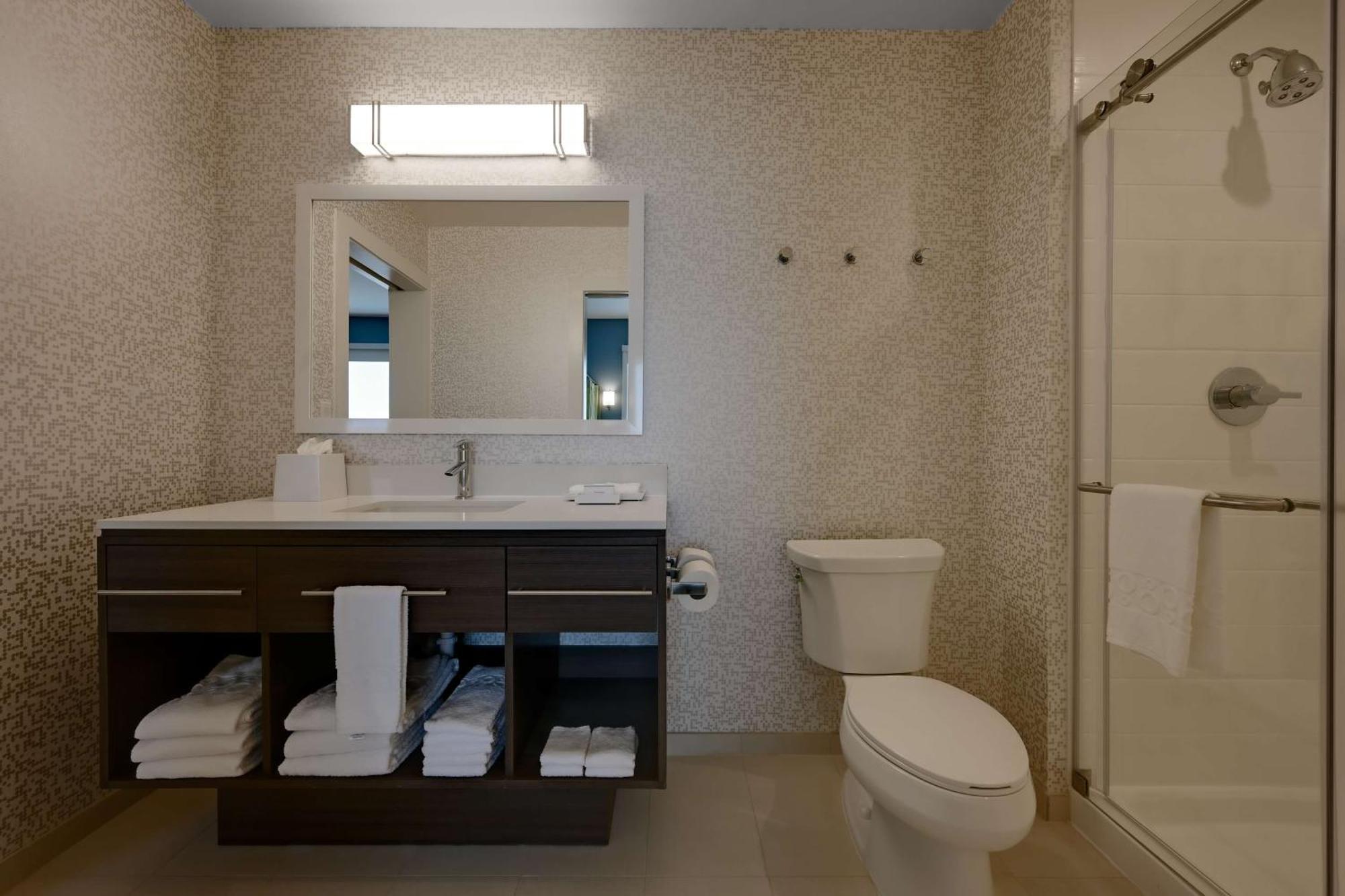 Home2 Suites By Hilton Temple Zewnętrze zdjęcie