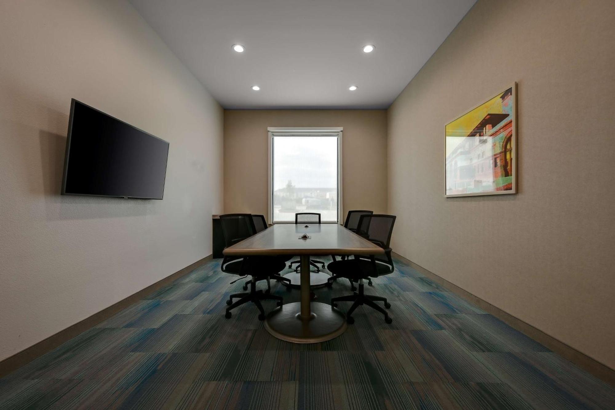 Home2 Suites By Hilton Temple Zewnętrze zdjęcie