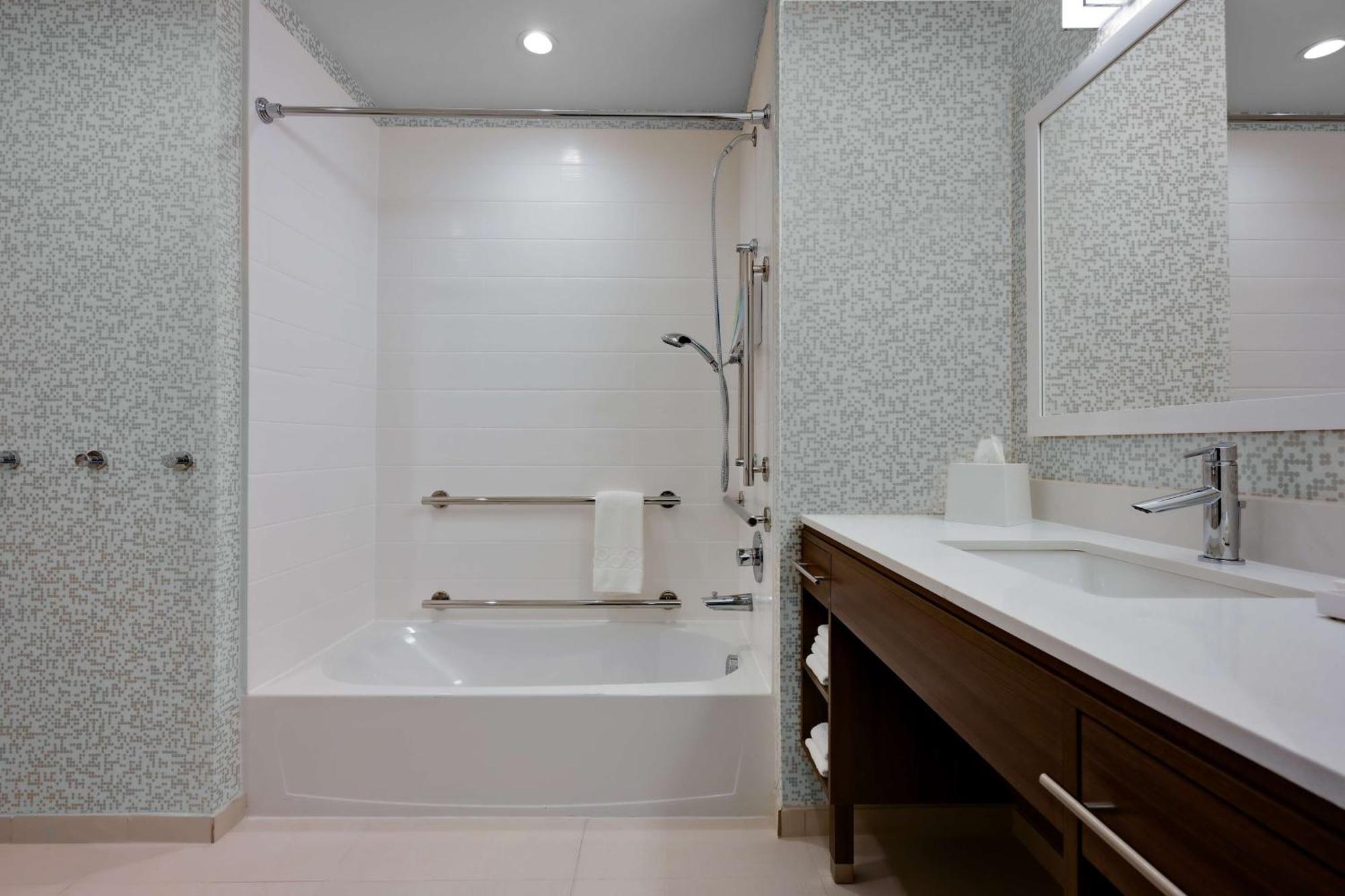 Home2 Suites By Hilton Temple Zewnętrze zdjęcie