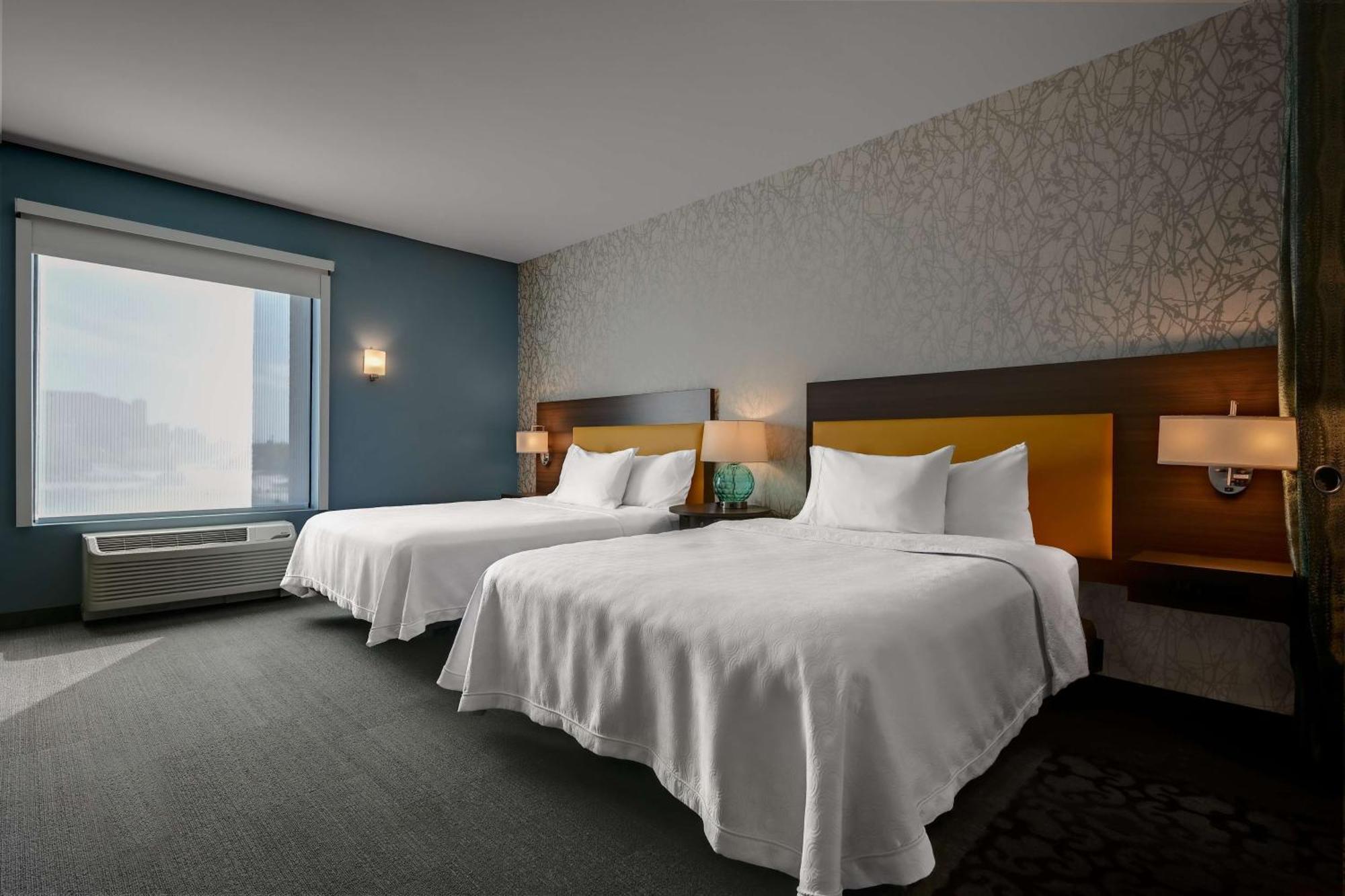 Home2 Suites By Hilton Temple Zewnętrze zdjęcie