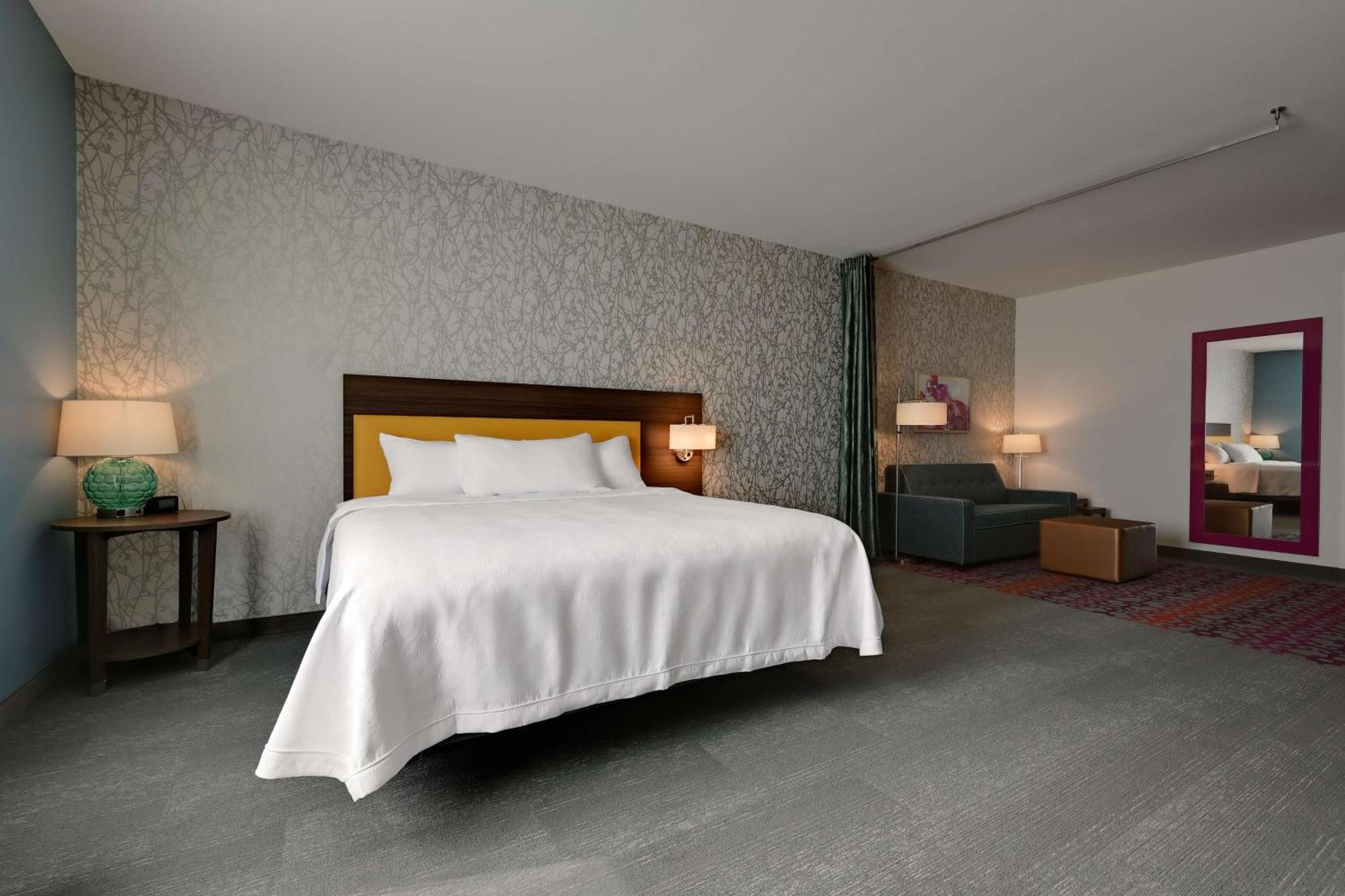Home2 Suites By Hilton Temple Zewnętrze zdjęcie