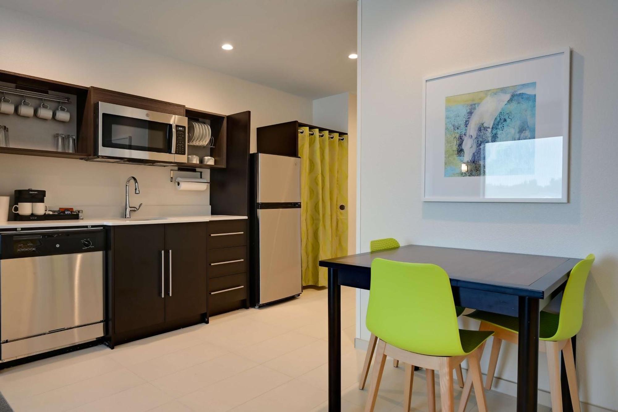 Home2 Suites By Hilton Temple Zewnętrze zdjęcie