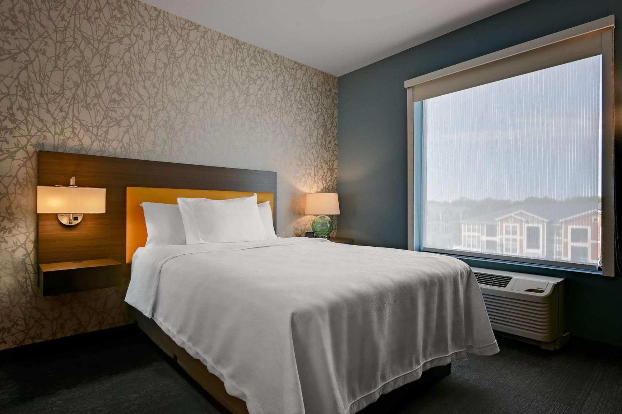 Home2 Suites By Hilton Temple Zewnętrze zdjęcie