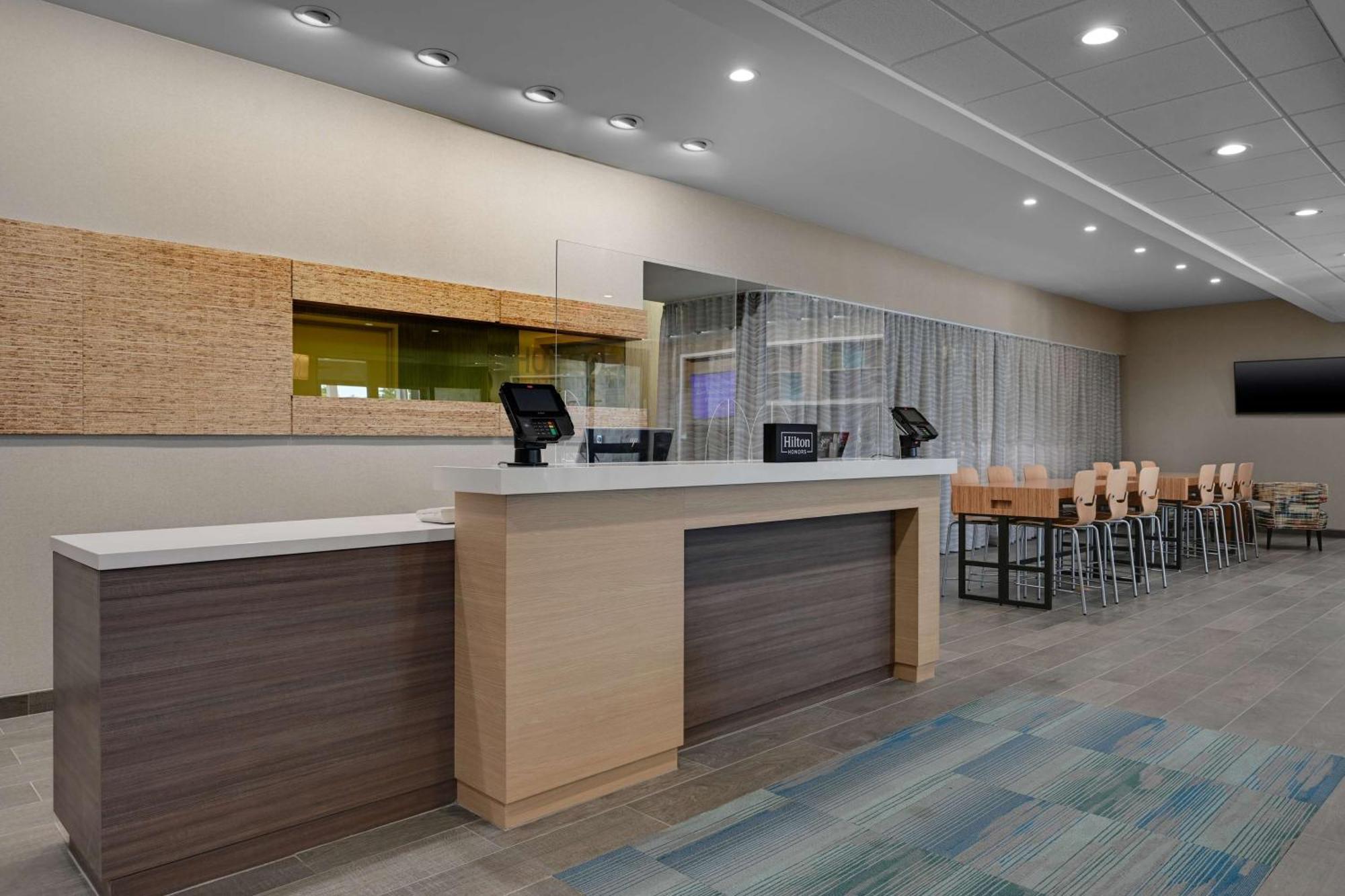 Home2 Suites By Hilton Temple Zewnętrze zdjęcie