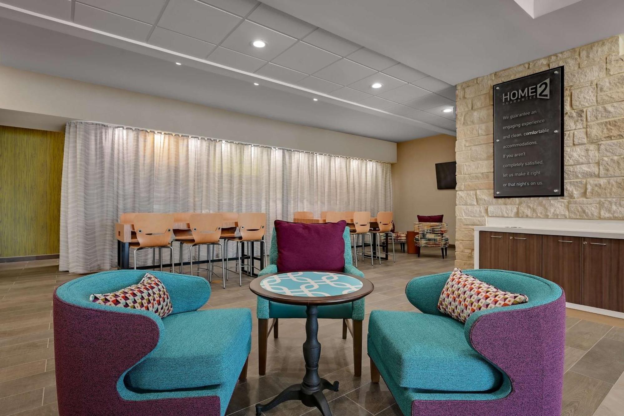 Home2 Suites By Hilton Temple Zewnętrze zdjęcie