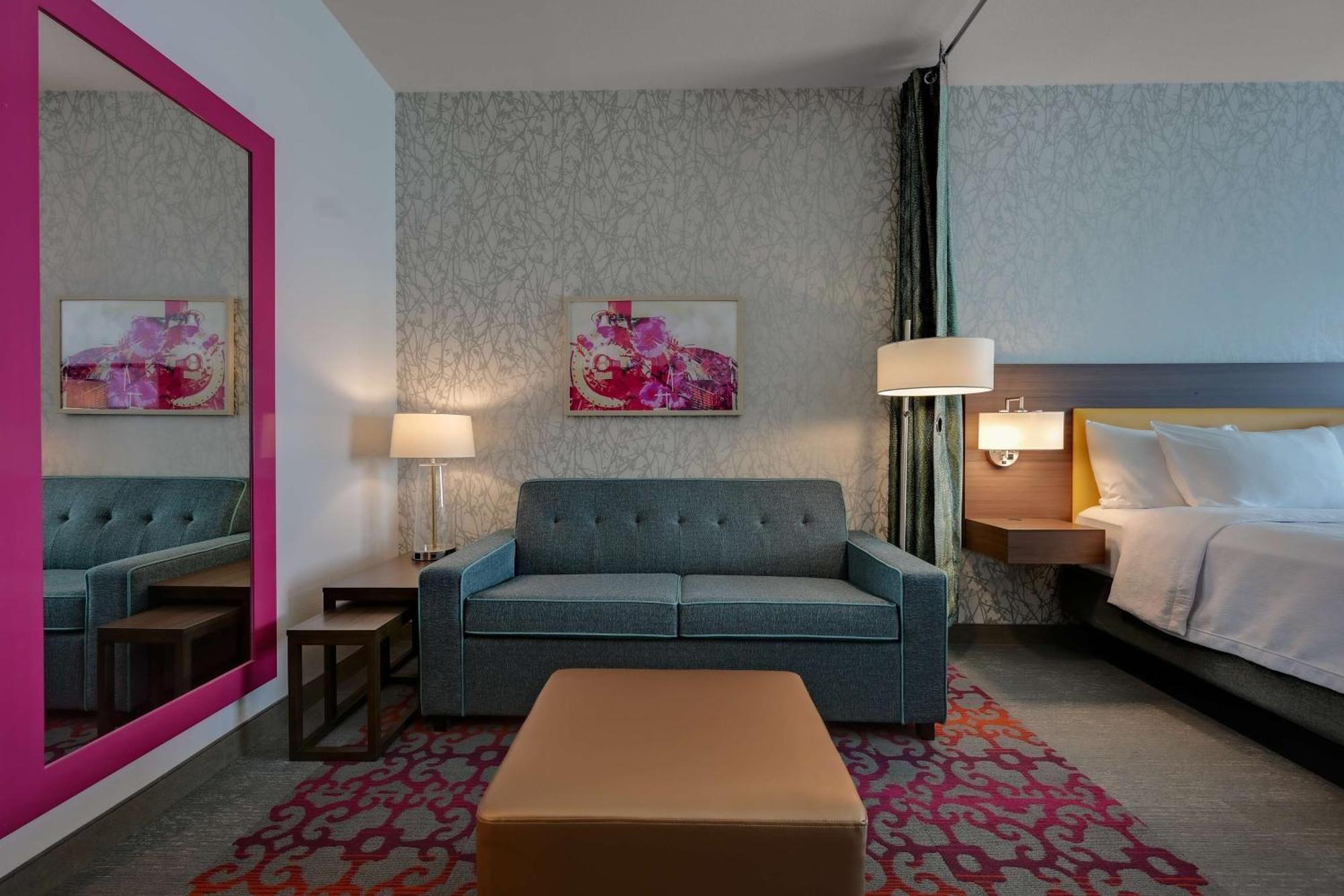 Home2 Suites By Hilton Temple Zewnętrze zdjęcie